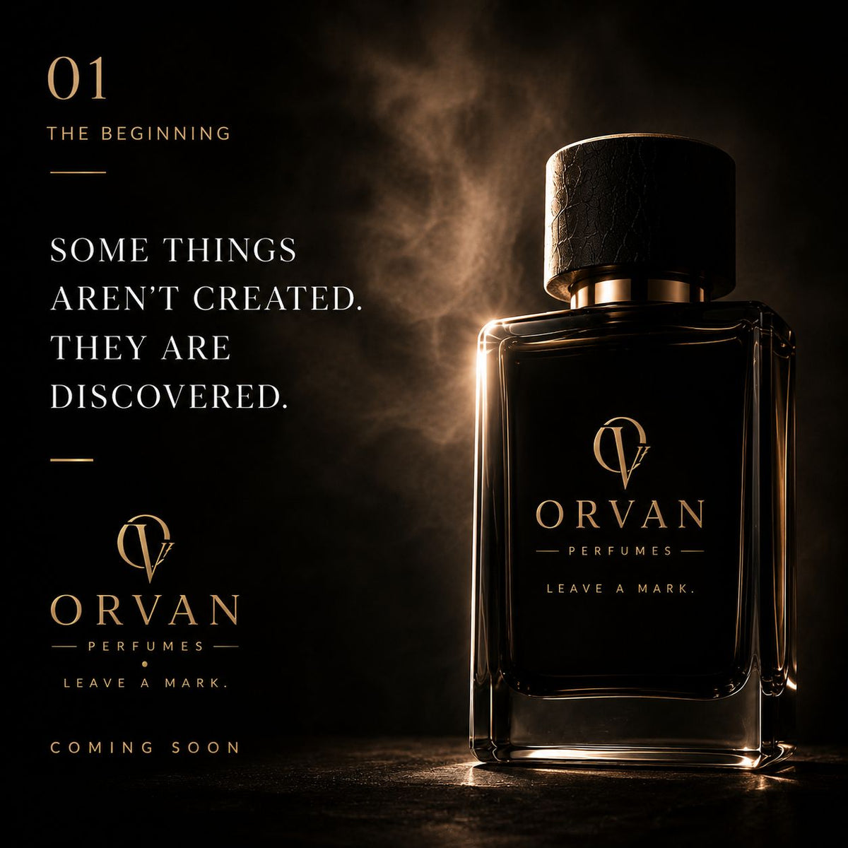 Orvan Noir